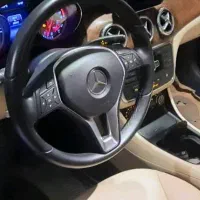 بنز gla 250 در حد صفر