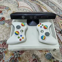 xbox 360 arcade|کنسول، بازی ویدئویی و آنلاین|تهران, امامزاده حسن(ع)|دیوار