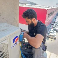 تعمیرات تعمیرکار کولرگازی مسعودیه،افسریه،مشیریه