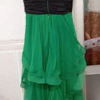 لباس مجلسی سایز۴۲|لباس|گرگان, |دیوار