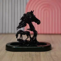 مجسمه اسب(نماد سال۱۴۰۵)