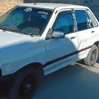 پراید 83|خودرو سواری و وانت|زاهدان, |دیوار