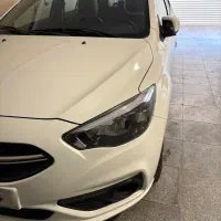 شاهین G فول ۴۰۳ کم کارکرد|خودرو سواری و وانت|تهران, مینای شمالی (مخبر)|دیوار