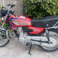 موتور 150 تیزتک مدل 403