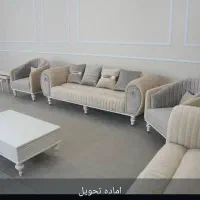 مبل فرانسوی اصل