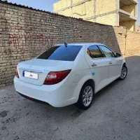 دنا پلاس توربو اتومات خشک ۱۴۰۴