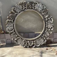 قاب آینه پلی استر