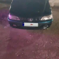 پژو پارس سال مدل ۸۲