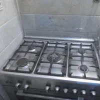 اجاق گاز