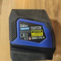 تراز لیزری نووا ntl 2640|ابزارآلات|اهواز, کمپلو شمالی|دیوار