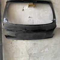 درب صندوق و درب عقب 207.206