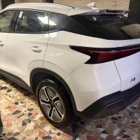 فونیکس FX EVمدل 2025فروش فوری