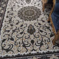 فرش ۹و ۶متری نو