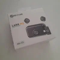 میکروفون تولید محتوا لارک m2