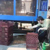 نیازمند کارگر مرد برا شیفت شب