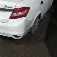 ساینا مدل1400سفیداقساطی