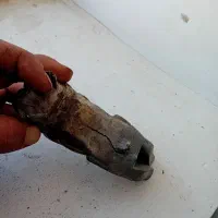 دسته کاپوت ماک|قطعات یدکی و لوازم جانبی|اردبیل, |دیوار