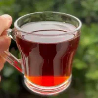 چای ایرانی اعلا قلم لیرزی لاهیجان|خوردنی و آشامیدنی|قم, کوه سفید|دیوار