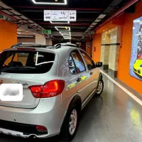 کوییک S آخر 1402|خودرو سواری و وانت|تهران, گلستان (شهرک راه آهن)|دیوار