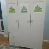 تخت خواب نوجوان|تخت و سرویس خواب|تهران, میرداماد|دیوار