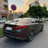 کیا اپتیما|خودرو سواری و وانت|تهران, باغ فیض|دیوار