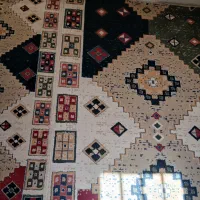 فرش کناره