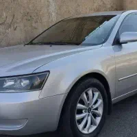 سوناتا ۲۰۰۸|خودرو سواری و وانت|تهران, شهرک پرواز|دیوار