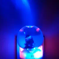 چراغ خواب نو