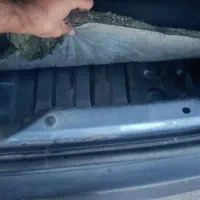 پژو 206تیپ 2سالم وتمیز|خودرو سواری و وانت|زرند, |دیوار