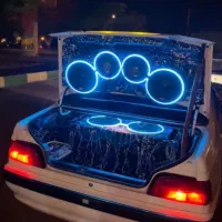 طاقچه سه بعدی