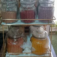سرویس ادویه دوطبقه