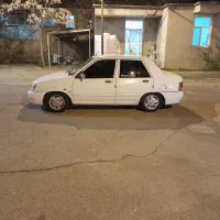 پراید۱۳۲ مدل۹۴