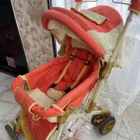 سرویس کالسکه ،روروئک و کریر|کالسکه و لوازم جانبی|مشهد, سرافرازان|دیوار