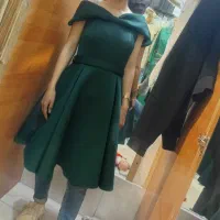 لباس مجلسی نو