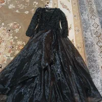 لباس مجلسی