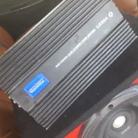 باند و آمپلی خانگی و سیستم|سیستم صوتی خانگی|بهبهان, |دیوار