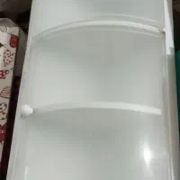 باکس داخل حمام