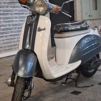 موتور پاکشتی سوزوکی