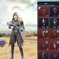 انواع اکانت پاچی فقد 300