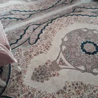 فرش ۶ متری در حد نو|فرش|پرند, فاز ۶|دیوار