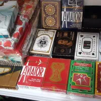 پاسور اعلا و معمولی