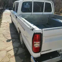 مزدا دوکابین مدل ۱۴۰۱|خودرو سواری و وانت|مشهد, شهرک رازی (شهرک غرب)|دیوار