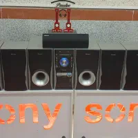 پایونیر سیستم مدل XV EV9