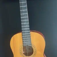 گیتار کلاسیک وفایی مدل mv3