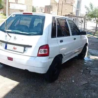 پراید 111 مدل 90