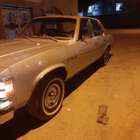 بیوک بی ۳|خودرو کلاسیک|کرمانشاه, |دیوار