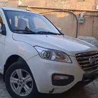 لیفان X60 اتوماتیک، مدل ۱۳۹۵|خودرو سواری و وانت|مرودشت, زنگی آباد|دیوار
