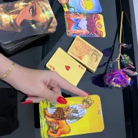 کتاب تاروت دقیق