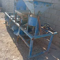 خردکن|ماشین‌آلات صنعتی|کشکوئیه, |دیوار