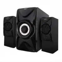 اسپیکر دنای کاملا نو با کارتن